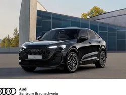 Schwarz Neu 2025 Audi Q5 Sportback Ambiente SUV | 86.990 €