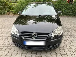 Schwarz Gebraucht 2007 VW Polo Limousine | 1.200 € (Superpreis)