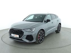 Grau Gebraucht 2020 Audi RS Q3 Sportback Sport SUV | 43.330 € (Fairer Preis)