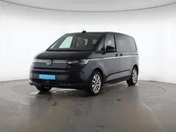 Starlight blue Neu 2024 VW T7 Style Van | 59.490 € (Fairer Preis)