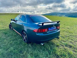 Grau Gebraucht 2003 Honda Accord Limousine | 5.000 € (Etwas zu teuer)