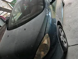 Grün Gebraucht 2005 Peugeot 307 Kombi | 400 € (Superpreis)
