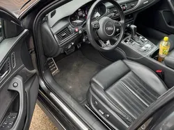 Grau Gebraucht 2017 Audi A6 Competition Kombi | 23.250 € (Superpreis)