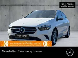 Mercedes B200