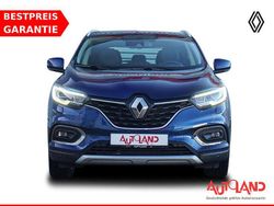Blau Gebraucht 2019 Renault Kadjar LIMITED SUV | 18.950 € (Fairer Preis)