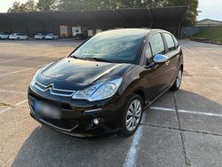 Schwarz Gebraucht 2014 Citroën C3 SELECTION Kleinwagen | 5.900 € (Etwas zu teuer)