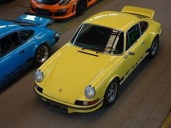 Gelb Gebraucht 1973 Porsche 911 Carrera RS Coupé | 490.000 €