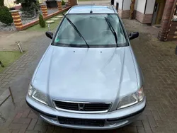 Silber Gebraucht 1997 Honda Civic S Limousine | 1.500 € (Superpreis)