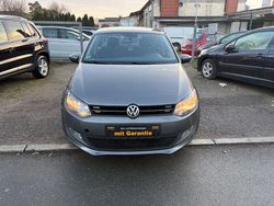 Grau Gebraucht 2012 VW Polo Match Limousine | 5.999 € (Fairer Preis)