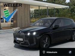 Schwarz Neu 2025 BMW iX Sport Line SUV | 95.990 €