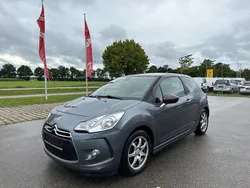 Grau Gebraucht 2011 Citroën DS3 So Chic Kleinwagen | 2.200 € (Fairer Preis)