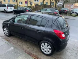 Gebraucht 2010 Opel Corsa Color Edition Limousine | 2.400 € (Guter Preis)