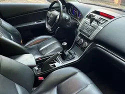 Grau Gebraucht 2008 Mazda 6 Inclusive Limousine | 5.999 € (Teuer)