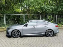 Grau Gebraucht 2022 BMW 218 Shadowline Coupé | 24.999 € (Etwas zu teuer)