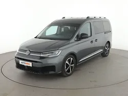 Grau Gebraucht 2023 VW Caddy Maxi Style Van / Kleinbus | 36.320 € (Fairer Preis)