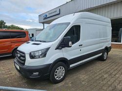 Weiß Gebraucht 2024 Ford Transit Trend Van / Kleinbus | 23.950 € (Superpreis)