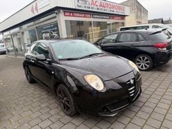 Gebraucht 2008 Alfa Romeo MiTo Turismo Kleinwagen | 1.999 € (Teuer)