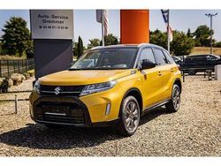 Ice grayish/cosmic black met Neu 2025 Suzuki Vitara Comfort SUV | 26.540 € (Etwas zu teuer)