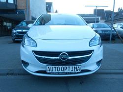 Weiß Gebraucht 2019 Opel Corsa Limousine | 9.750 € (Guter Preis)