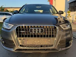 Grau Gebraucht 2012 Audi Q3 Sport SUV | 7.990 € (Superpreis)