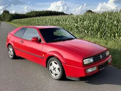 Rot Gebraucht 1994 VW Corrado Karmann Kleinwagen | 14.499 €