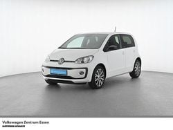 Weiß Gebraucht 2023 VW up! Active Kleinwagen | 13.990 € (Fairer Preis)