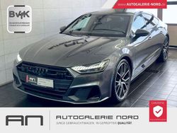 Grau Gebraucht 2019 Audi A7 Business Limousine | 34.900 € (Fairer Preis)