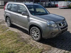 Grau Gebraucht 2012 Nissan X-Trail SE SUV | 4.500 € (Superpreis)