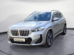 Silber Gebraucht 2025 BMW X1 Efficient Dynamics SUV | 41.750 € (Fairer Preis)