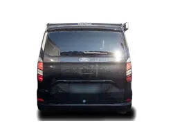 Schwarz Neu 2025 Ford Transit Custom Nugget Limousine | 81.692 €