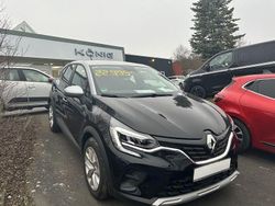 Biynw Gebraucht 2023 Renault Captur Equilibre SUV | 18.998 € (Fairer Preis)