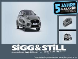 Solar silver Neu 2025 Ford Puma ST-Line Kleinwagen | 25.450 €
