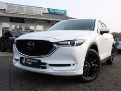 Perlmutt Gebraucht 2019 Mazda CX-5 Exclusive SUV | 23.999 € (Guter Preis)