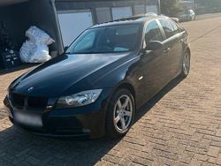 Gebraucht 2007 BMW 318 Limousine | 2.800 € (Fairer Preis)