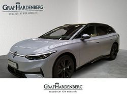 Grau Neu 2025 VW ID.7 Pro Kombi | 61.400 € (Fairer Preis)