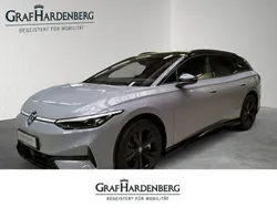 Grau Neu 2025 VW ID.7 Pro Limousine | 61.400 € (Fairer Preis)