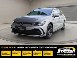 Reflexsilber Neu 2024 VW Golf VIII R-line Kombi | 31.450 € (Superpreis)