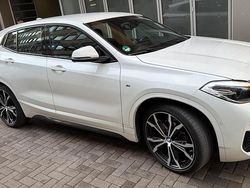 Weiß Gebraucht 2019 BMW X2 M Sport SUV | 25.999 € (Fairer Preis)