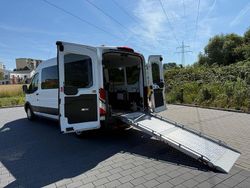 Weiß Gebraucht 2019 Ford Transit Van / Kleinbus | 28.999 €