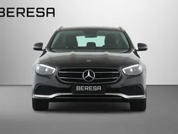 Gebraucht 2021 Mercedes E300 | 25.950 € (Superpreis)