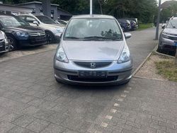 Grau Gebraucht 2006 Honda Jazz LS Kleinwagen | 3.790 € (Etwas zu teuer)