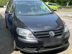 Schwarz Gebraucht 2005 VW Golf IV Limousine | 999 € (Superpreis)