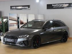 Grau Gebraucht 2022 Audi S4 Ambiente Kombi | 53.999 €