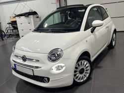 Andere Gebraucht 2020 Fiat 500C Cabrio | 10.995 € (Fairer Preis)