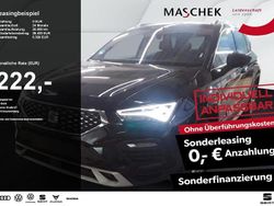 Magic schwarz Gebraucht 2025 Seat Ateca SUV | 27.640 € (Guter Preis)