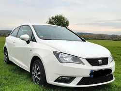 Weiß Gebraucht 2014 Seat Ibiza SC Style Kleinwagen | 4.700 € (Fairer Preis)