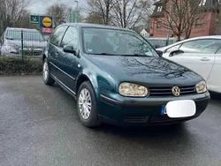 Gebraucht 2000 VW Golf IV Basis Limousine | 1.400 € (Fairer Preis)