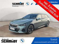 Cape york grün metallic Gebraucht 2024 BMW i5 M Sport Limousine | 60.890 € (Teuer)
