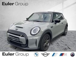 Metallic) (grau Gebraucht 2022 Mini Cooper SE Kleinwagen | 16.899 € (Guter Preis)