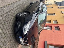 Schwarz Gebraucht 2009 Seat Ibiza Sport Limousine | 3.180 € (Fairer Preis)